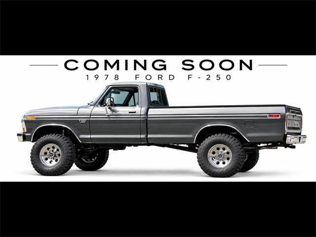 1978 Ford F250 (CC-2116693) for sale in Santa Rosa, Florida
