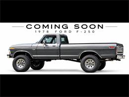 1978 Ford F250 (CC-2116693) for sale in Santa Rosa, Florida