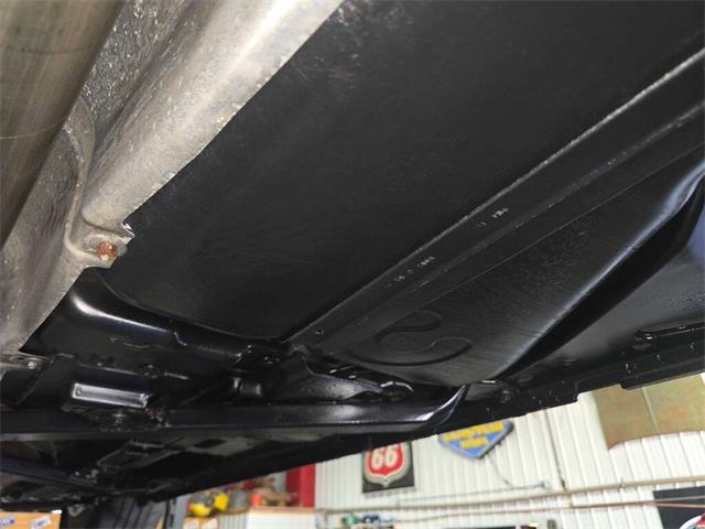 2002 Ford Thunderbird (CC-2116695) for sale in Spirit Lake, Iowa