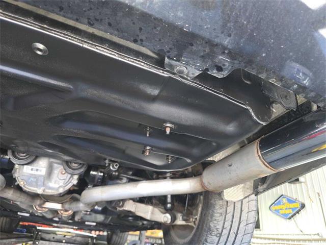 2002 Ford Thunderbird (CC-2116695) for sale in Spirit Lake, Iowa