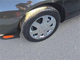 2002 Ford Thunderbird (CC-2116695) for sale in Spirit Lake, Iowa