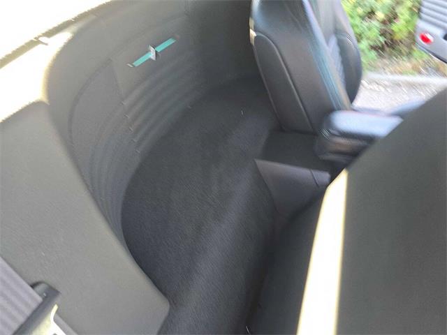 2002 Ford Thunderbird (CC-2116695) for sale in Spirit Lake, Iowa