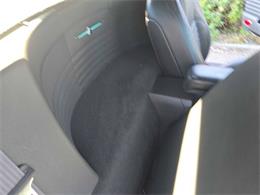 2002 Ford Thunderbird (CC-2116695) for sale in Spirit Lake, Iowa