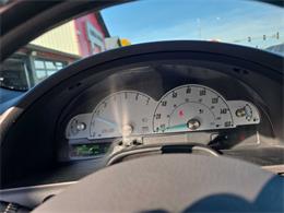 2002 Ford Thunderbird (CC-2116695) for sale in Spirit Lake, Iowa