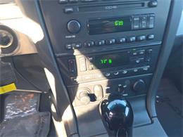 2002 Ford Thunderbird (CC-2116695) for sale in Spirit Lake, Iowa
