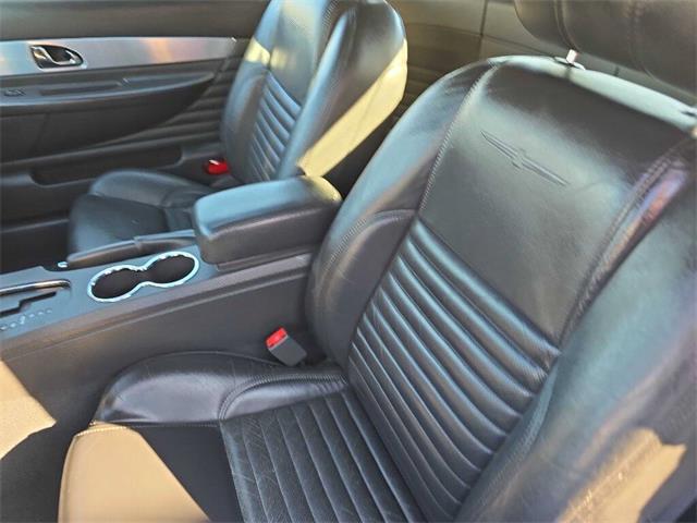 2002 Ford Thunderbird (CC-2116695) for sale in Spirit Lake, Iowa
