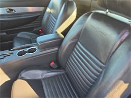 2002 Ford Thunderbird (CC-2116695) for sale in Spirit Lake, Iowa