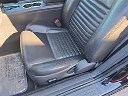 2002 Ford Thunderbird (CC-2116695) for sale in Spirit Lake, Iowa