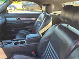 2002 Ford Thunderbird (CC-2116695) for sale in Spirit Lake, Iowa