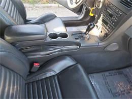 2002 Ford Thunderbird (CC-2116695) for sale in Spirit Lake, Iowa
