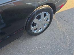 2002 Ford Thunderbird (CC-2116695) for sale in Spirit Lake, Iowa