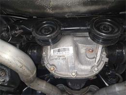 2002 Ford Thunderbird (CC-2116695) for sale in Spirit Lake, Iowa