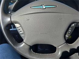 2002 Ford Thunderbird (CC-2116695) for sale in Spirit Lake, Iowa