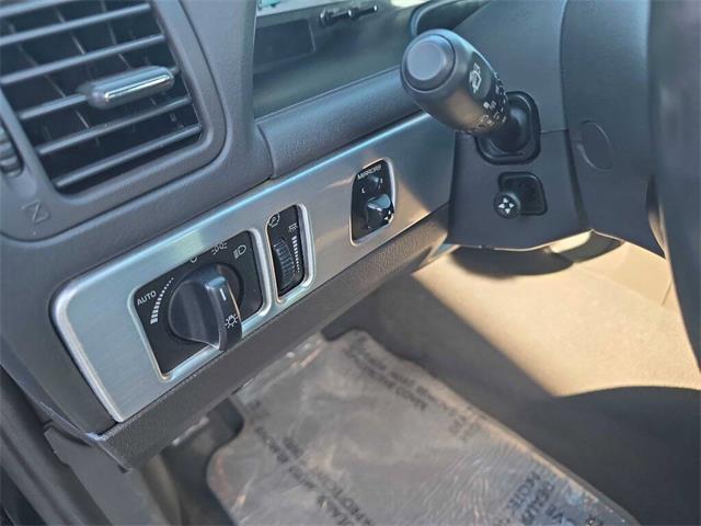 2002 Ford Thunderbird (CC-2116695) for sale in Spirit Lake, Iowa
