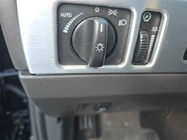2002 Ford Thunderbird (CC-2116695) for sale in Spirit Lake, Iowa