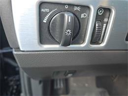 2002 Ford Thunderbird (CC-2116695) for sale in Spirit Lake, Iowa