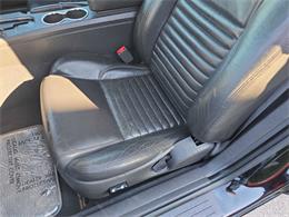 2002 Ford Thunderbird (CC-2116695) for sale in Spirit Lake, Iowa