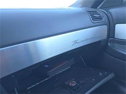 2002 Ford Thunderbird (CC-2116695) for sale in Spirit Lake, Iowa
