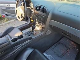 2002 Ford Thunderbird (CC-2116695) for sale in Spirit Lake, Iowa