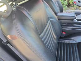 2002 Ford Thunderbird (CC-2116695) for sale in Spirit Lake, Iowa
