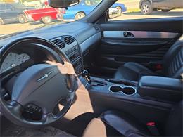 2002 Ford Thunderbird (CC-2116695) for sale in Spirit Lake, Iowa