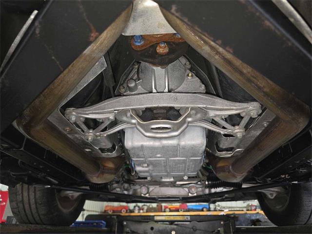 2002 Ford Thunderbird (CC-2116695) for sale in Spirit Lake, Iowa