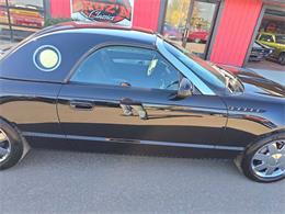 2002 Ford Thunderbird (CC-2116695) for sale in Spirit Lake, Iowa