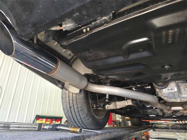 2002 Ford Thunderbird (CC-2116695) for sale in Spirit Lake, Iowa