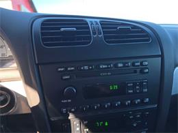 2002 Ford Thunderbird (CC-2116695) for sale in Spirit Lake, Iowa