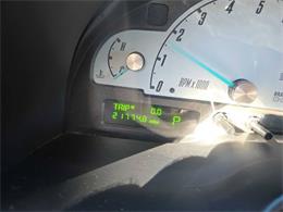 2002 Ford Thunderbird (CC-2116695) for sale in Spirit Lake, Iowa