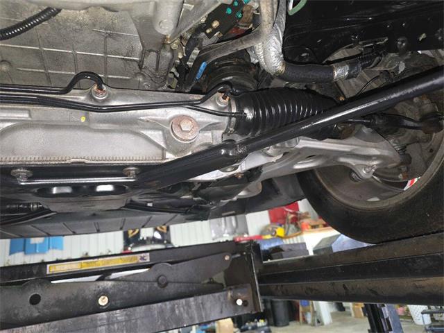 2002 Ford Thunderbird (CC-2116695) for sale in Spirit Lake, Iowa