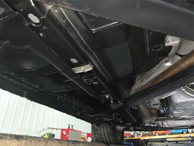 2002 Ford Thunderbird (CC-2116695) for sale in Spirit Lake, Iowa