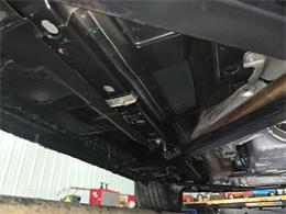 2002 Ford Thunderbird (CC-2116695) for sale in Spirit Lake, Iowa