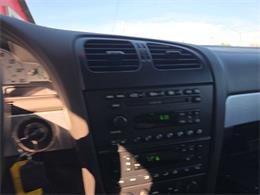 2002 Ford Thunderbird (CC-2116695) for sale in Spirit Lake, Iowa