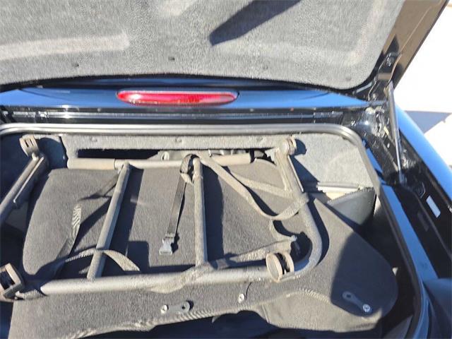 2002 Ford Thunderbird (CC-2116695) for sale in Spirit Lake, Iowa