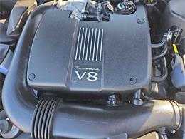 2002 Ford Thunderbird (CC-2116695) for sale in Spirit Lake, Iowa