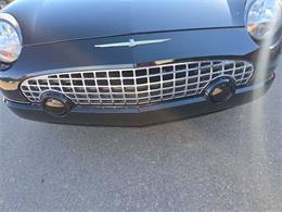 2002 Ford Thunderbird (CC-2116695) for sale in Spirit Lake, Iowa