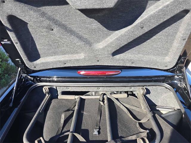 2002 Ford Thunderbird (CC-2116695) for sale in Spirit Lake, Iowa