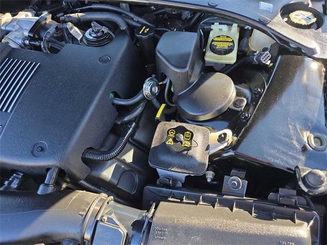 2002 Ford Thunderbird (CC-2116695) for sale in Spirit Lake, Iowa