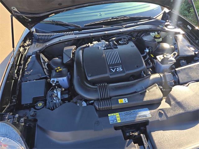 2002 Ford Thunderbird (CC-2116695) for sale in Spirit Lake, Iowa
