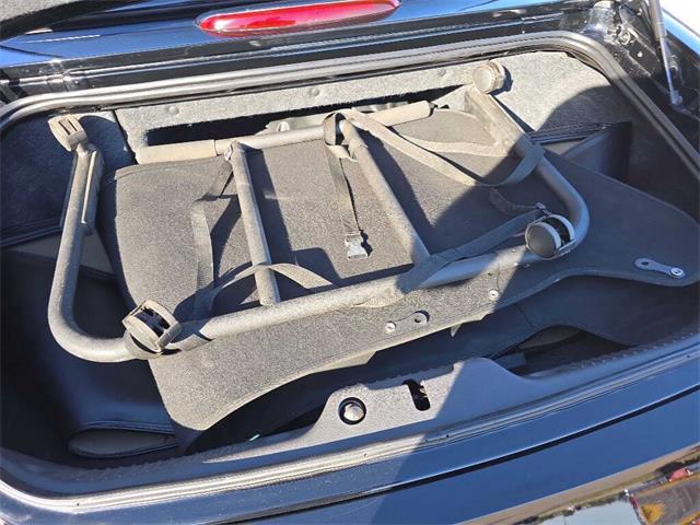 2002 Ford Thunderbird (CC-2116695) for sale in Spirit Lake, Iowa