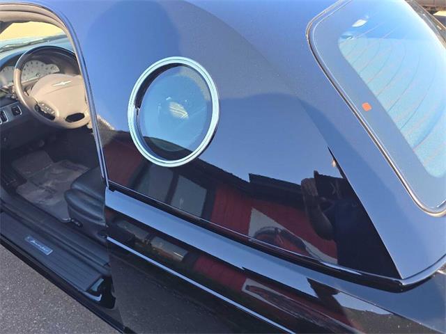 2002 Ford Thunderbird (CC-2116695) for sale in Spirit Lake, Iowa