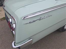 1962 Chevrolet Bel Air (CC-2116696) for sale in Spirit Lake, Iowa