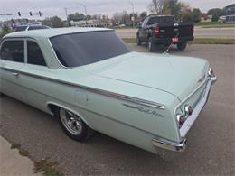 1962 Chevrolet Bel Air (CC-2116696) for sale in Spirit Lake, Iowa