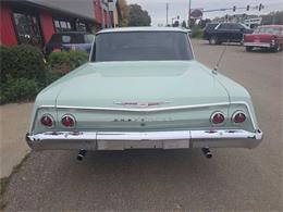 1962 Chevrolet Bel Air (CC-2116696) for sale in Spirit Lake, Iowa