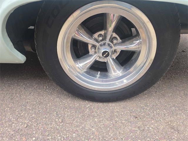 1962 Chevrolet Bel Air (CC-2116696) for sale in Spirit Lake, Iowa