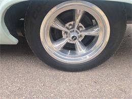 1962 Chevrolet Bel Air (CC-2116696) for sale in Spirit Lake, Iowa