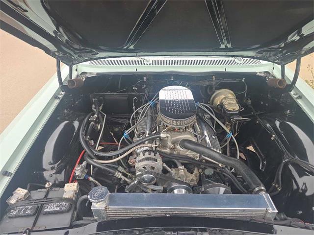 1962 Chevrolet Bel Air (CC-2116696) for sale in Spirit Lake, Iowa