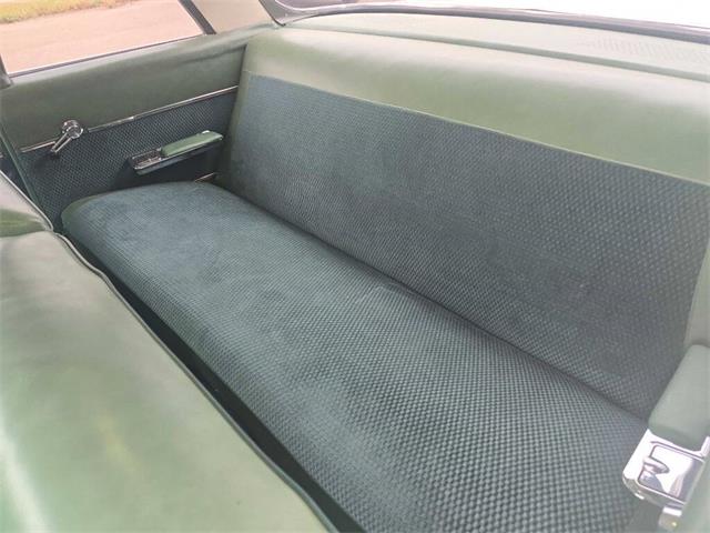 1962 Chevrolet Bel Air (CC-2116696) for sale in Spirit Lake, Iowa