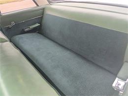 1962 Chevrolet Bel Air (CC-2116696) for sale in Spirit Lake, Iowa